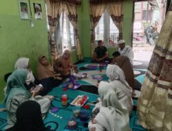 Pererat Sinergi dengan Tokoh Agama, Babinsa Tangse Gaungkan Semangat Kebersamaan di Tengah Masyarakat