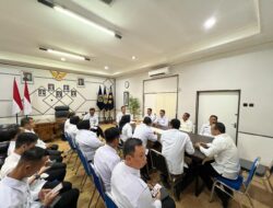 Rutan Pelaihari Dukung Penuh Gelaran Indonesia Prison Product and Art Festival