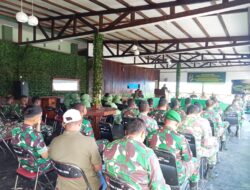 Rapat Anggota Tahunan PrimKop Kartika Kartika Harapan Baru Tahun 2024
