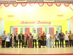 Rutan Pelaihari Gelar Upacara Peringatan Hari Kesaktian Pancasila Tahun 2025