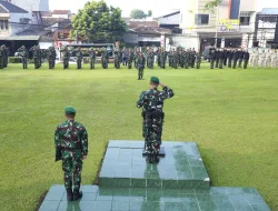 Hoaks Jadi Ancaman, Panglima TNI Minta Prajurit Aktif Lawan Informasi Negatif