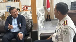 Perkuat Sinergi, Lapas Banjarbaru dan BRI Martapura Bahas Kolaborasi Berkelanjutan