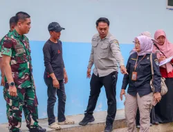 Dandim 0907/Tarakan Tinjau Kesiapan Operasional SPPG Khusus TNI AD