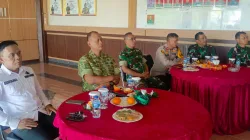 Perang Informasi di Era Digital: Kodim 0607/Kota Sukabumi Perkuat Kepercayaan Publik.