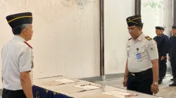 *Lapas Ambarawa Ikrarkan Pemasyarakatan Bersih Handphone, Narkoba dan Praktik Penipuan