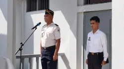 Lapas Kelas III Wonreli Laksanakan Ikrar Bersih dari Handphone Ilegal, Narkoba, dan Penipuan