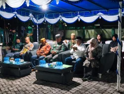 Dandim 1807/Sorong Selatan Hadiri Pawai Takbir Keliling Idul Adha 1447 H, Wujud Kebersamaan dan Syiar Islam di Kab Sorong Selatan