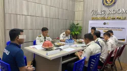 Sinergi Tanpa Batas: Bapas dan Rutan Palu Berkolaborasi Matangkan Reintegrasi Sosial 12 WBP