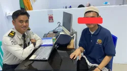 Bukan Sekadar Litmas, PK Bapas Palu Temukan Semangat Perubahan Dua Anak Binaan di LPKA
