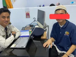 Bukan Sekadar Litmas, PK Bapas Palu Temukan Semangat Perubahan Dua Anak Binaan di LPKA