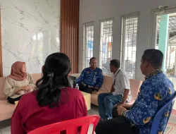 Lapas Banjarbaru Gandeng RSD Idaman Perkuat Layanan Kesehatan Jiwa Warga Binaan