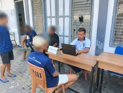 Pojok Konsultasi Terus Berjalan, Lapas Ambarawa Hadirkan Layanan Pojok Psikologi