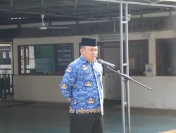 Momentum Hari Kesadaran Nasional, Karutan Pelaihari Gaungkan Integritas dan Tanggung Jawab dalam Bekerja