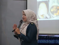 Kenali Risiko dan Pentingnya Deteksi Dini, Rutan Pelaihari Gelar Penyuluhan Pencegahan Kanker