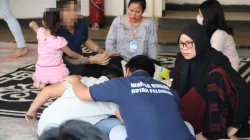 Rutan Pelaihari Pastikan Layanan Kunjungan Berjalan Tertib dan Humanis