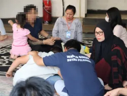 Rutan Pelaihari Pastikan Layanan Kunjungan Berjalan Tertib dan Humanis