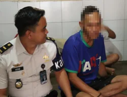 SAPA KASIH, Cara Rutan Pelaihari Menyapa Warga Binaan, Mendengar Keluhan, dan Memastikan Hunian Tetap Kondusif