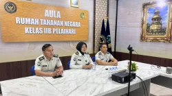 Perkuat Kompetensi Pengadaan dan Penilaian, Rutan Pelaihari Ikuti Bimtek APK, PPK, dan Asesor Tahun 2026