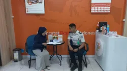 Survei Harga Bahan Makanan di Pasar Tapandang Berseri, Rutan Pelaihari Persiapkan Pengadaan Tahun Anggaran 2027