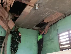 KOREM 181/PVT LAKSANAKAN REHABILITASI PANTI ASUHAN, PEMBUATAN AKTA KELAHIRAN, SERTA PENYULUHAN BELA NEGARA, KESEHATAN, DAN PEMBINAAN MENTAL